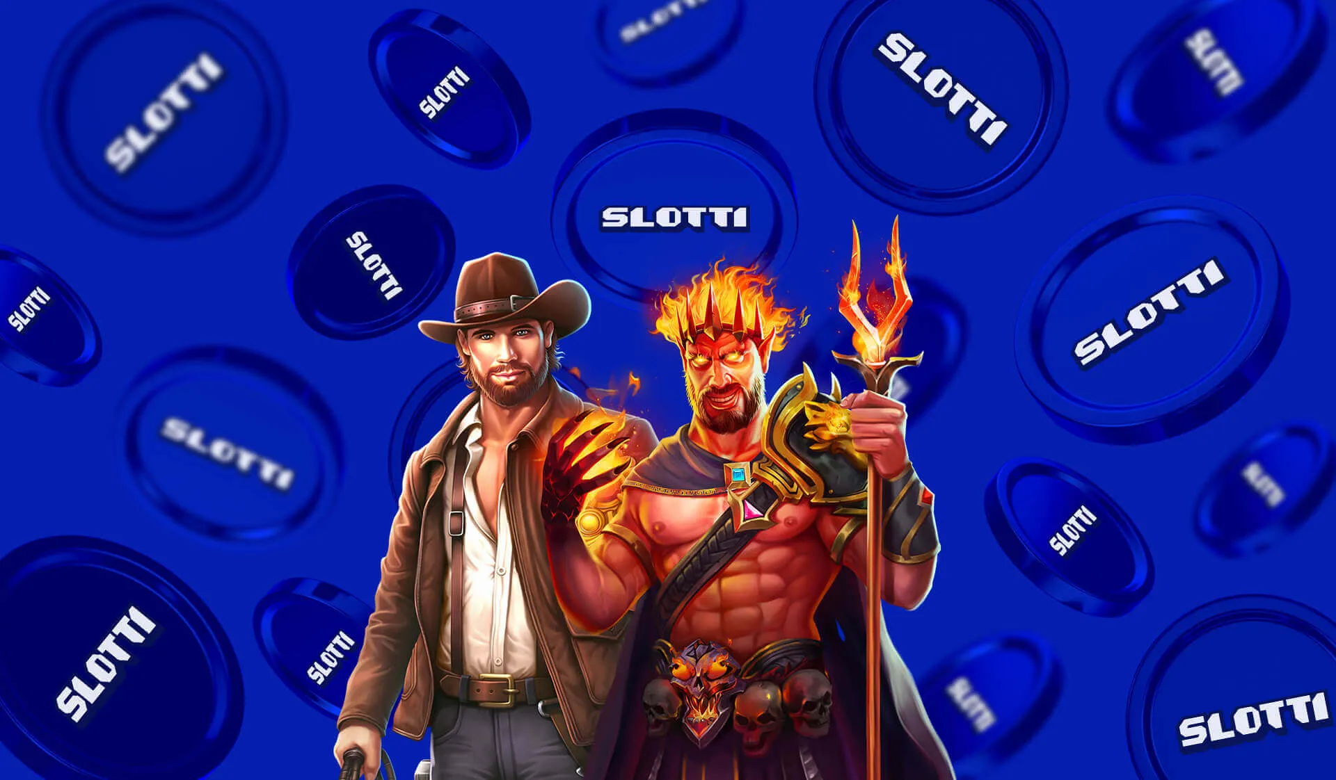 Slotti Casino